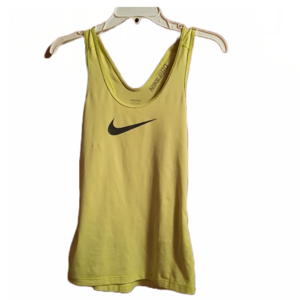 Nike tank top - Picture 1 of 4